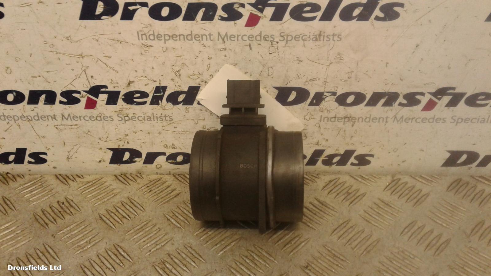 View Auto part Air Flow Meter Mercedes Sprinter 2015