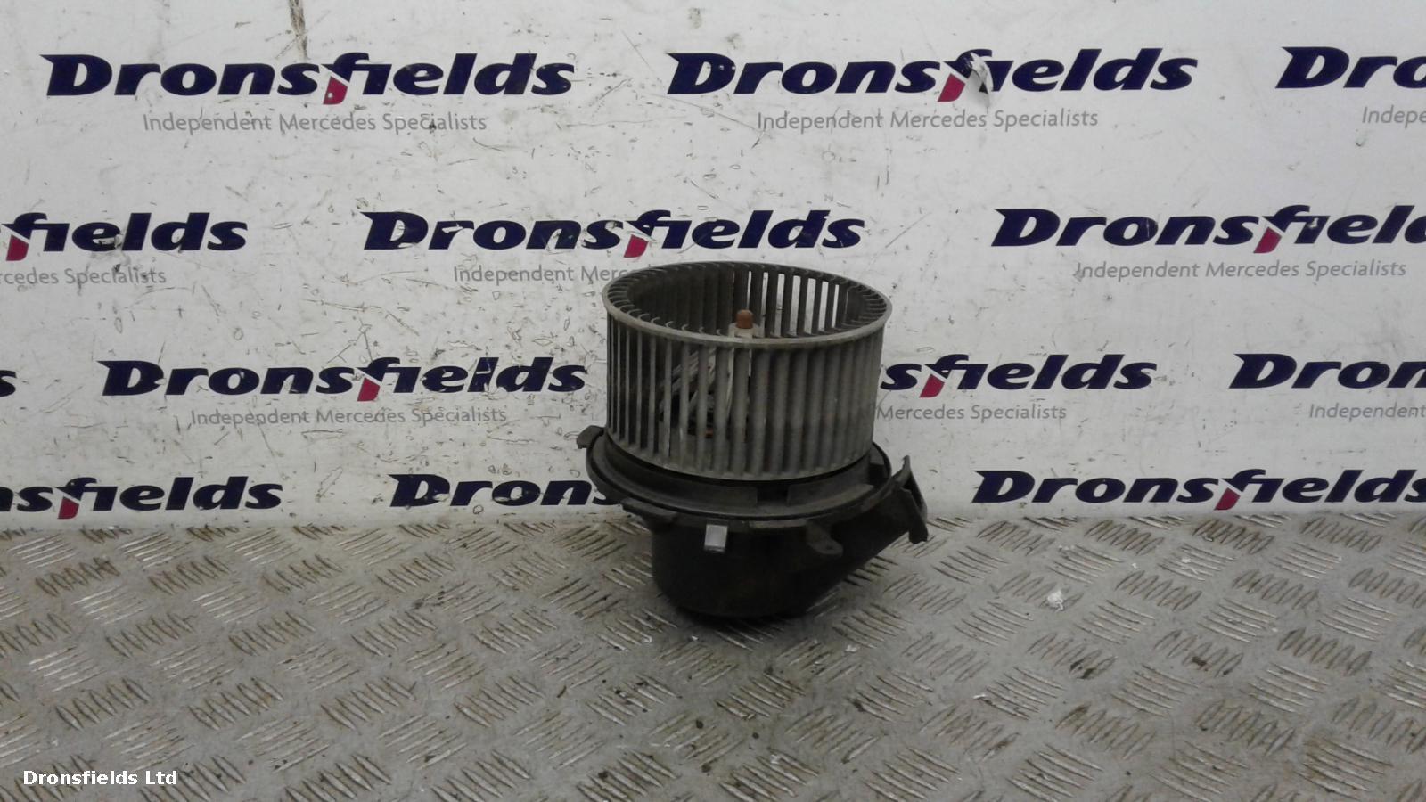 View Auto part Heater Motor/Assembly Mercedes Sprinter 2010