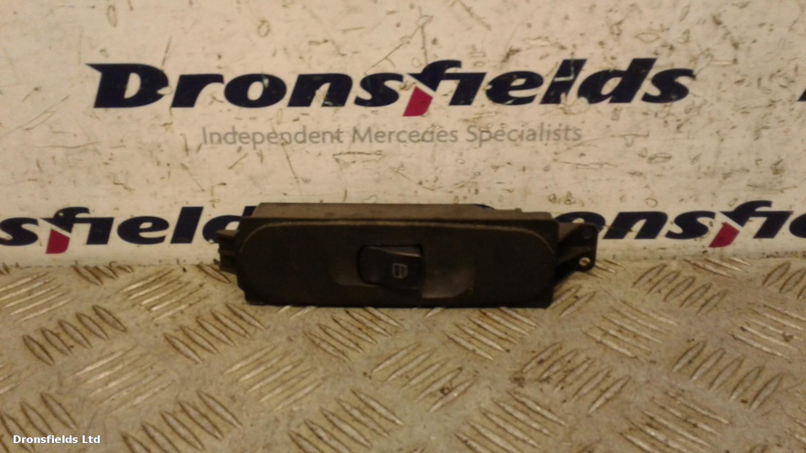 View Auto part Elect. Window Switch Mercedes Sprinter 2010