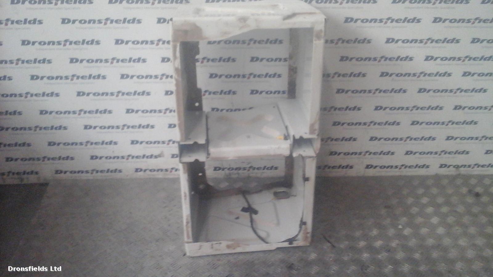2008 Mercedes Sprinter Front Seat View Auto part Front Seat Mercedes Sprinter 2008