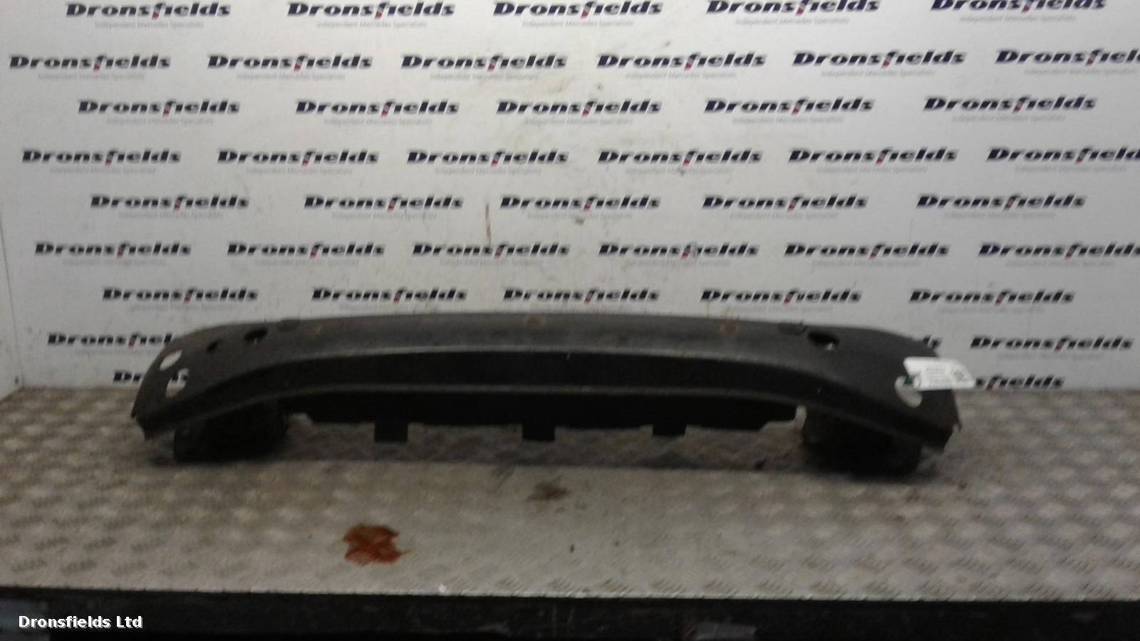 View Auto part Front Bumper Reinforcement Volkswagen Transporter 2004