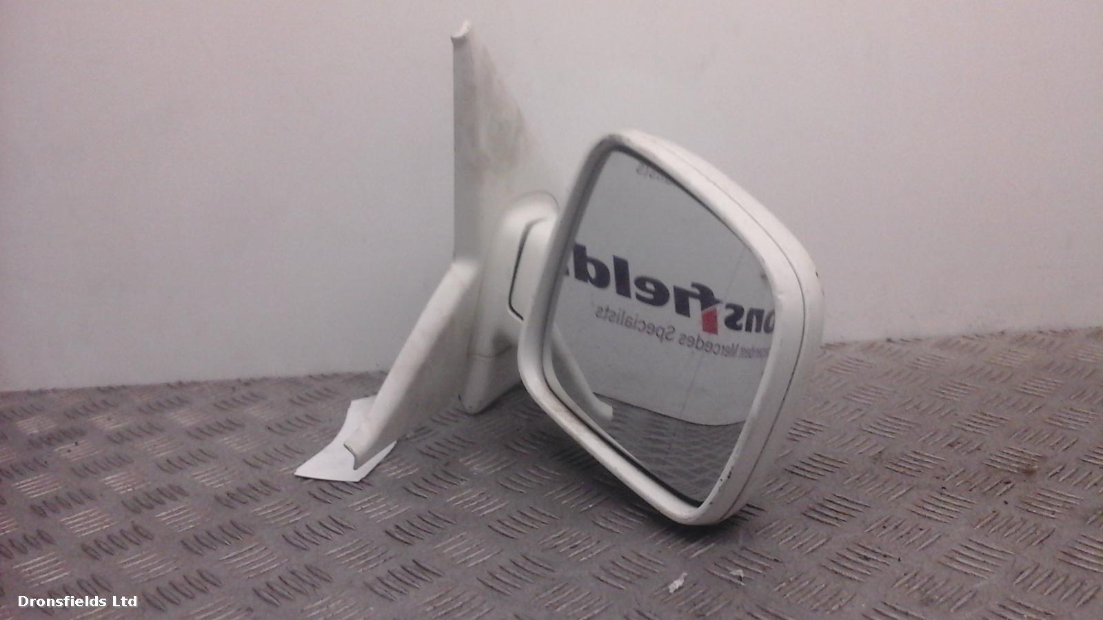 View Auto part R Door Mirror Volkswagen Transporter 2004