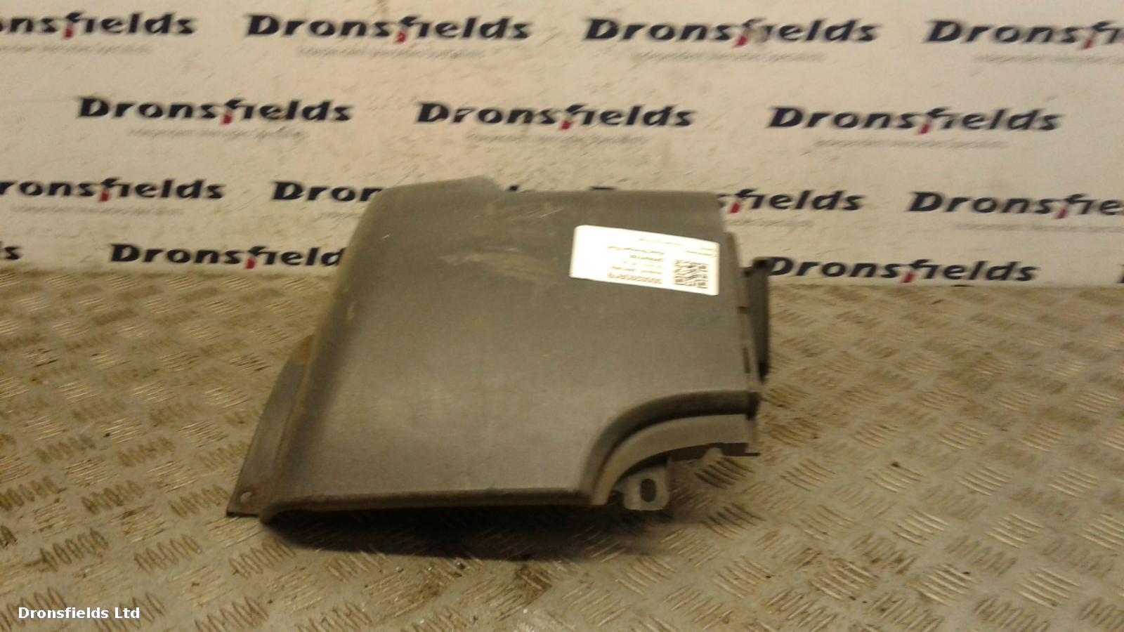 View Auto part Rear Bumper End Mercedes Sprinter 2016