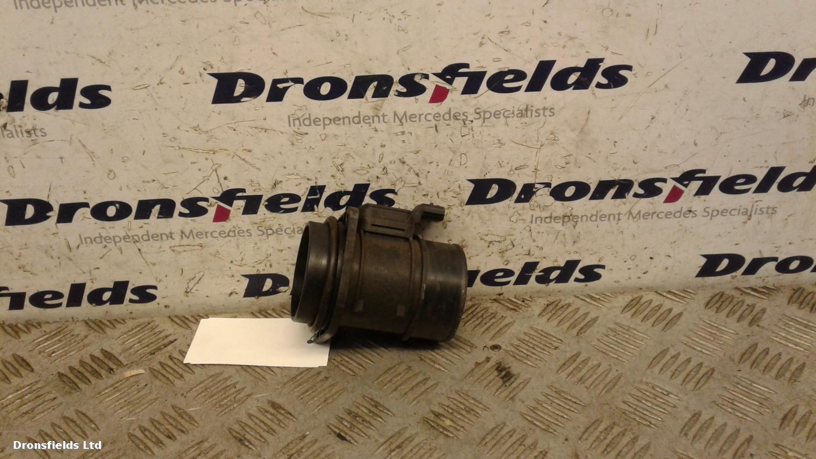 View Auto part Air Flow Meter Mercedes Citan 2014