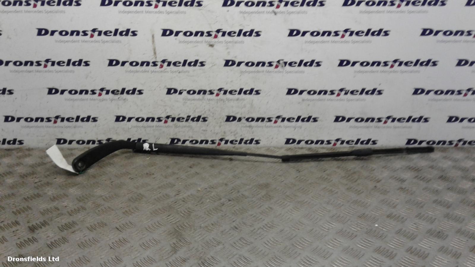 View Auto part Wiper Arm Mercedes Vito 2018