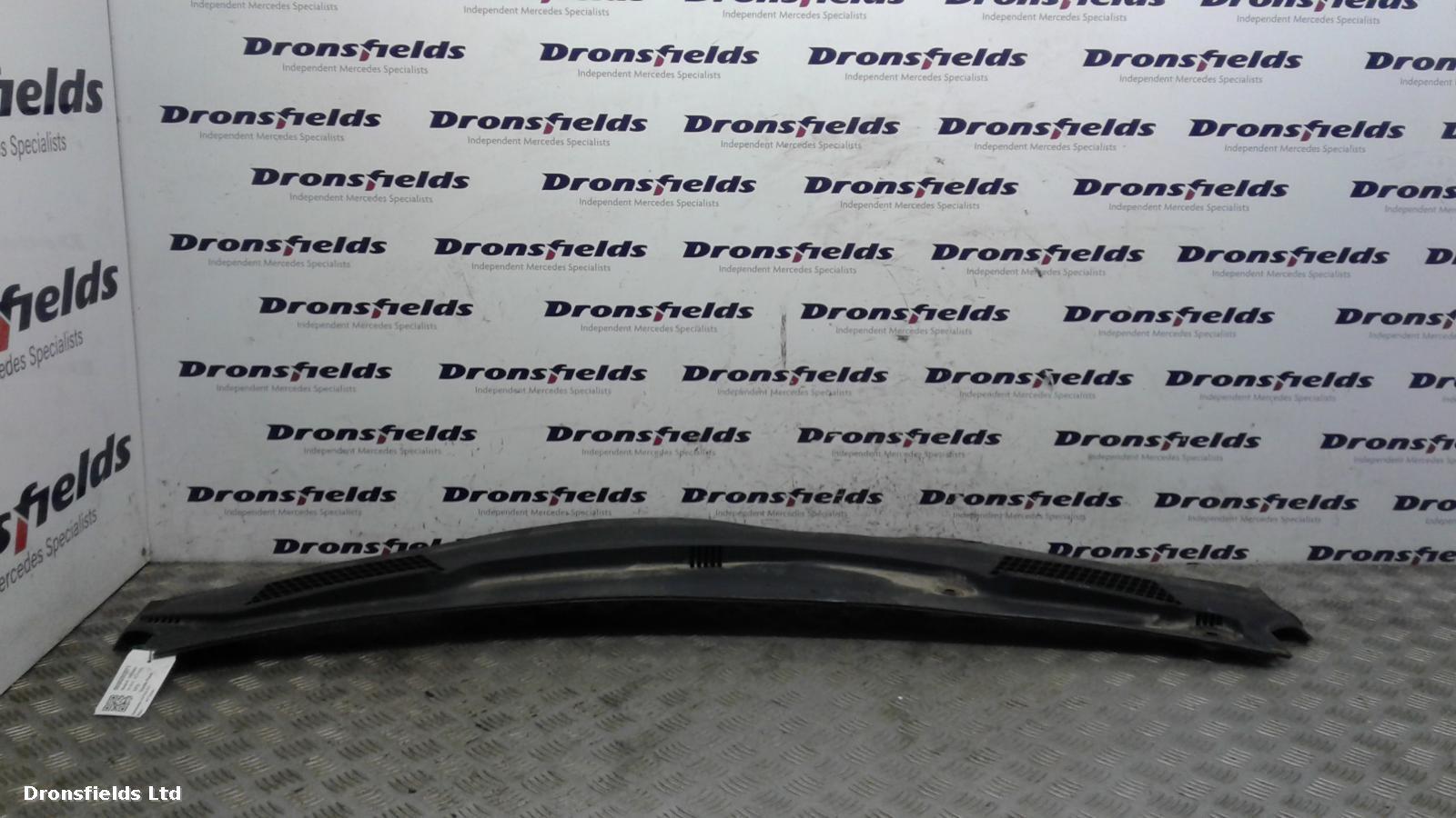 View Auto part Scuttle Panel Mercedes Vito 2018
