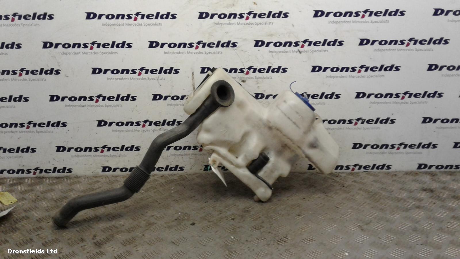 View Auto part Washer Bottle Mercedes Vito 1999