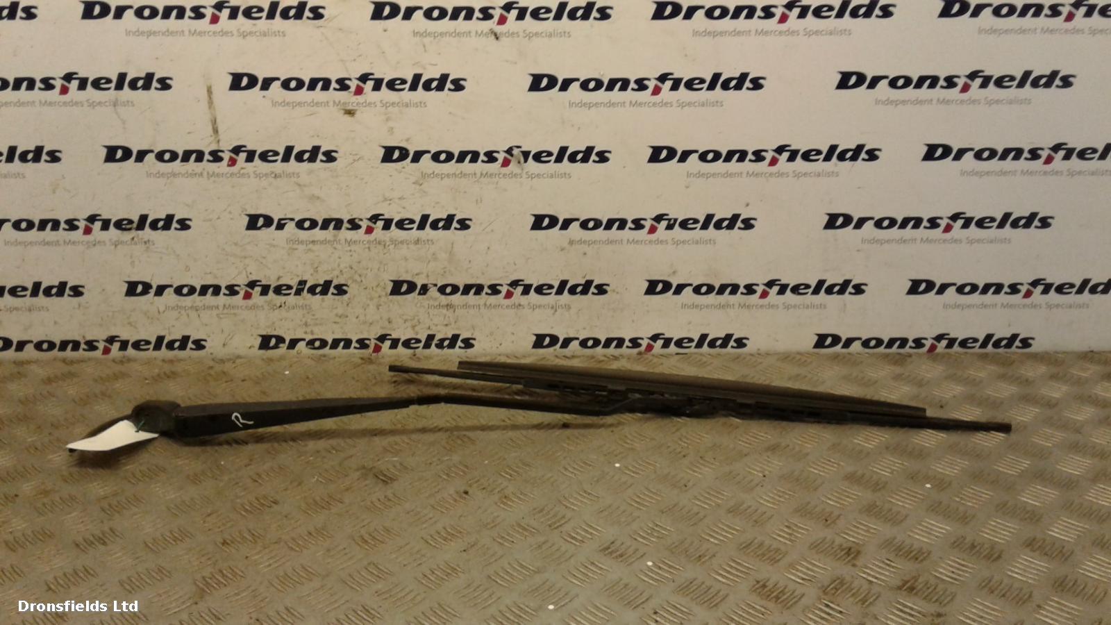 View Auto part Wiper Arm Mercedes Vito 2005