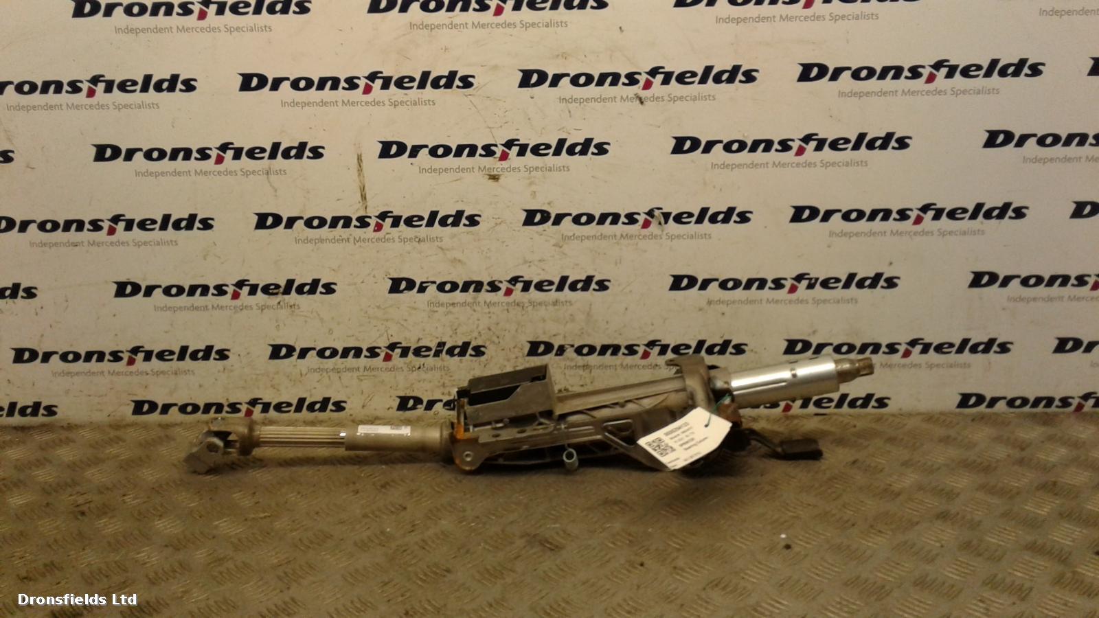 View Auto part Column Mercedes Sprinter 2021