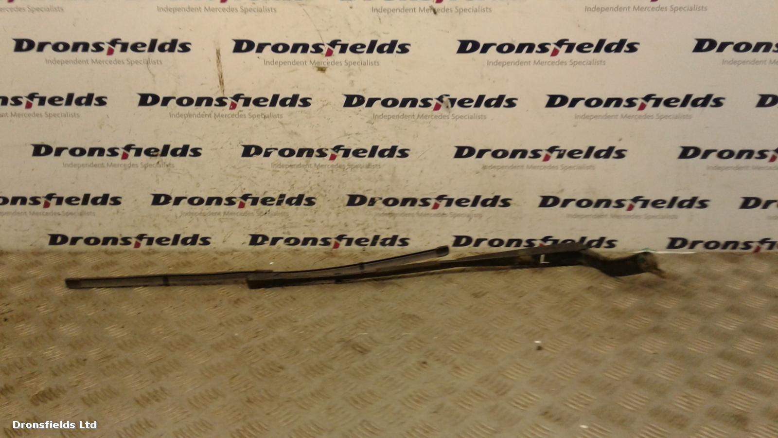 View Auto part Wiper Arm Mercedes Sprinter 2021