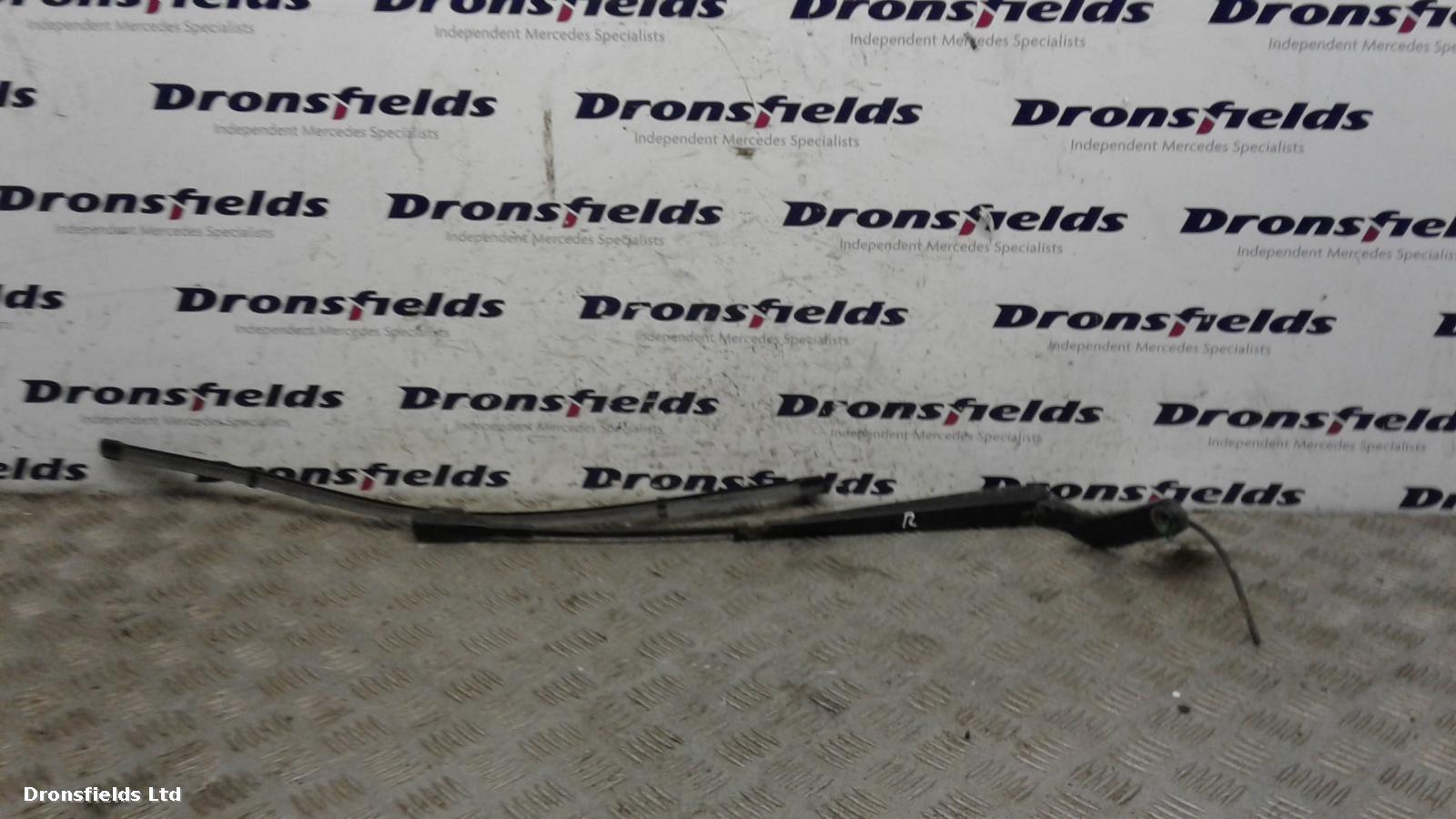 View Auto part Wiper Arm Mercedes Sprinter 2021