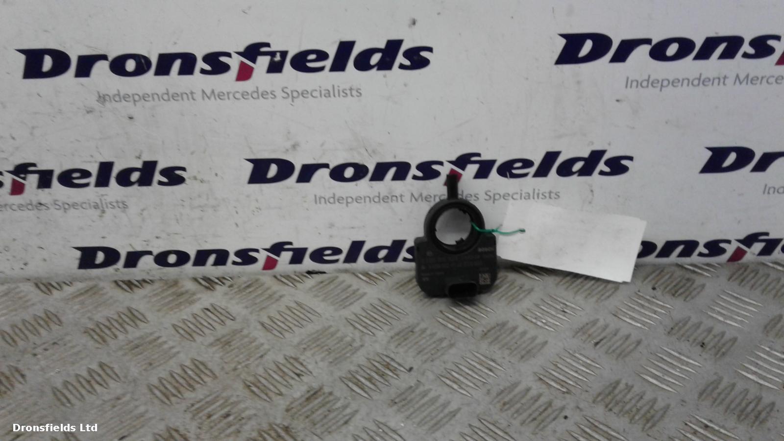 View Auto part Misc Mercedes Vito 2014
