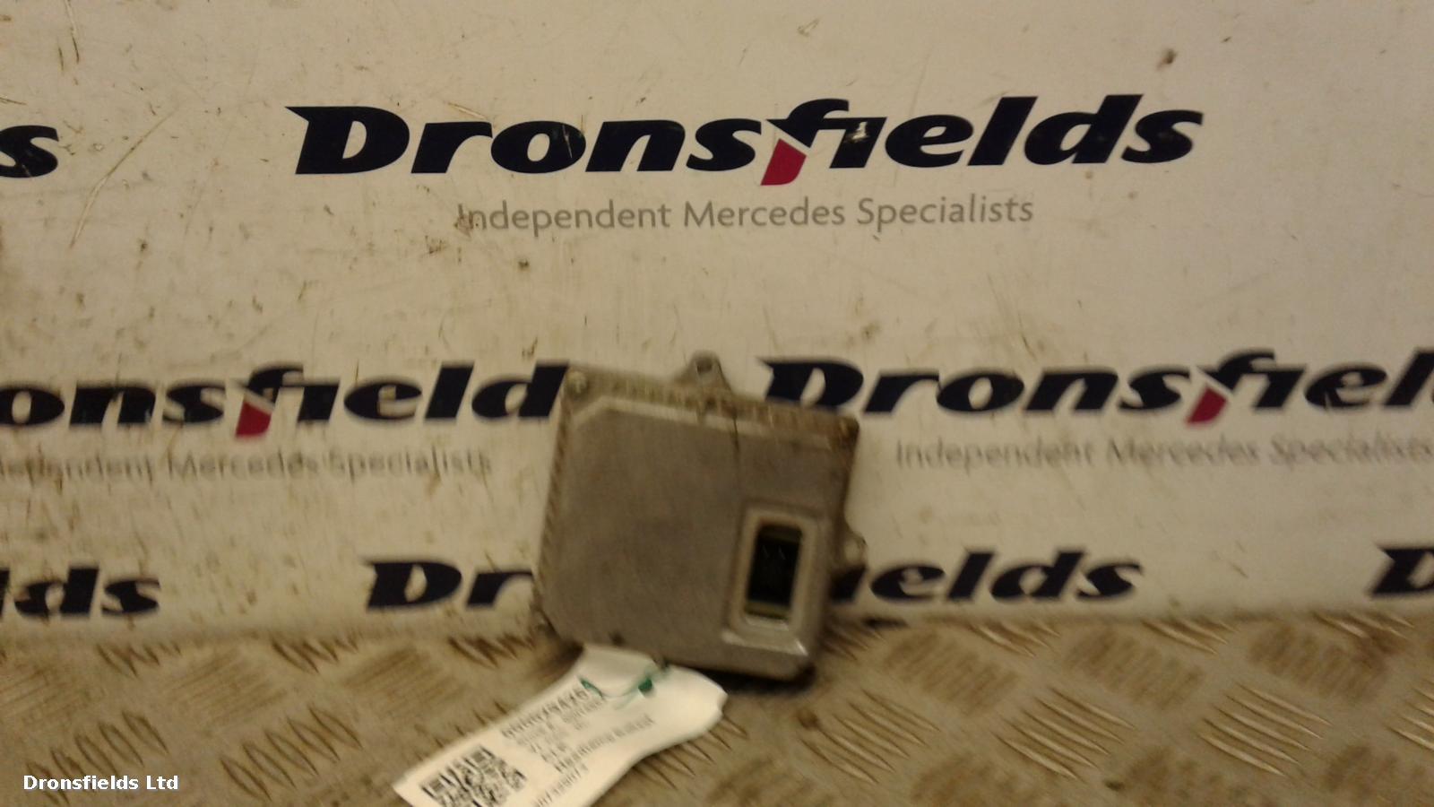 View Auto part Headlamp Ballast Mercedes Clk 2005