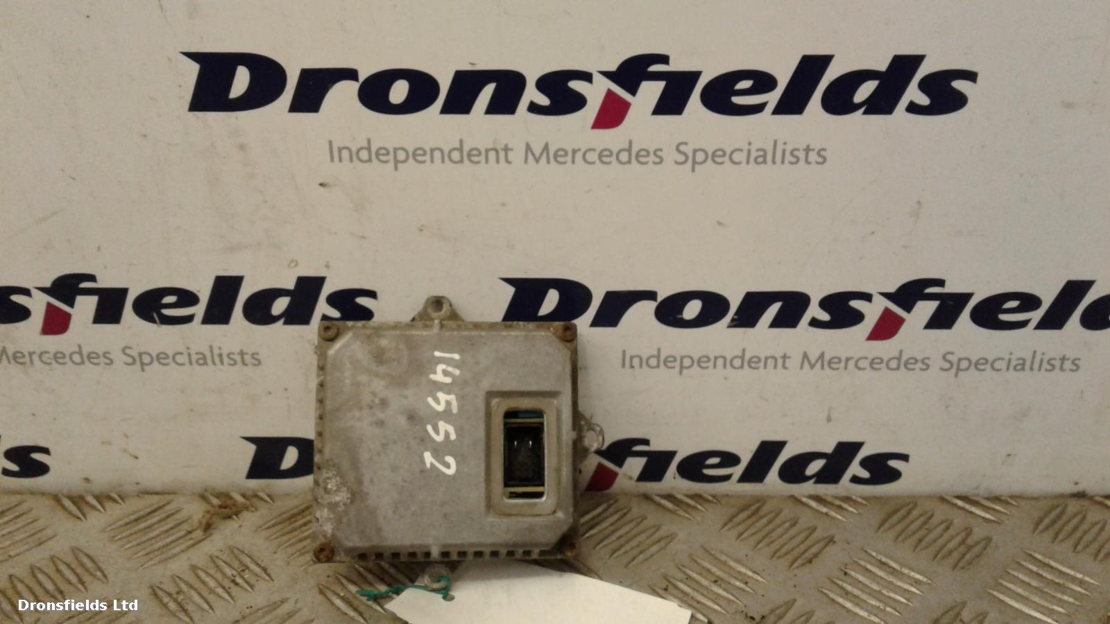 View Auto part Headlamp Ballast Mercedes Clk 2005
