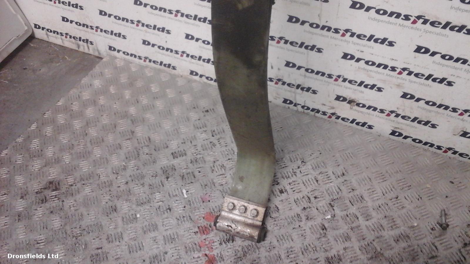 View Auto part R Leaf Spring Mercedes Sprinter 2021