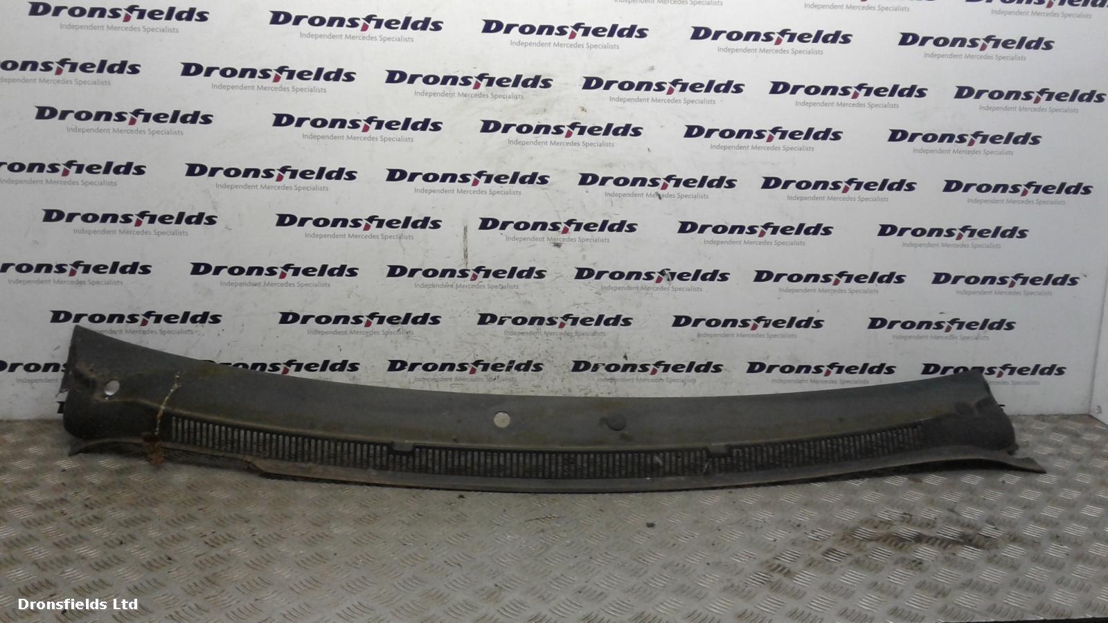 View Auto part Scuttle Panel Volkswagen Transporter 2004