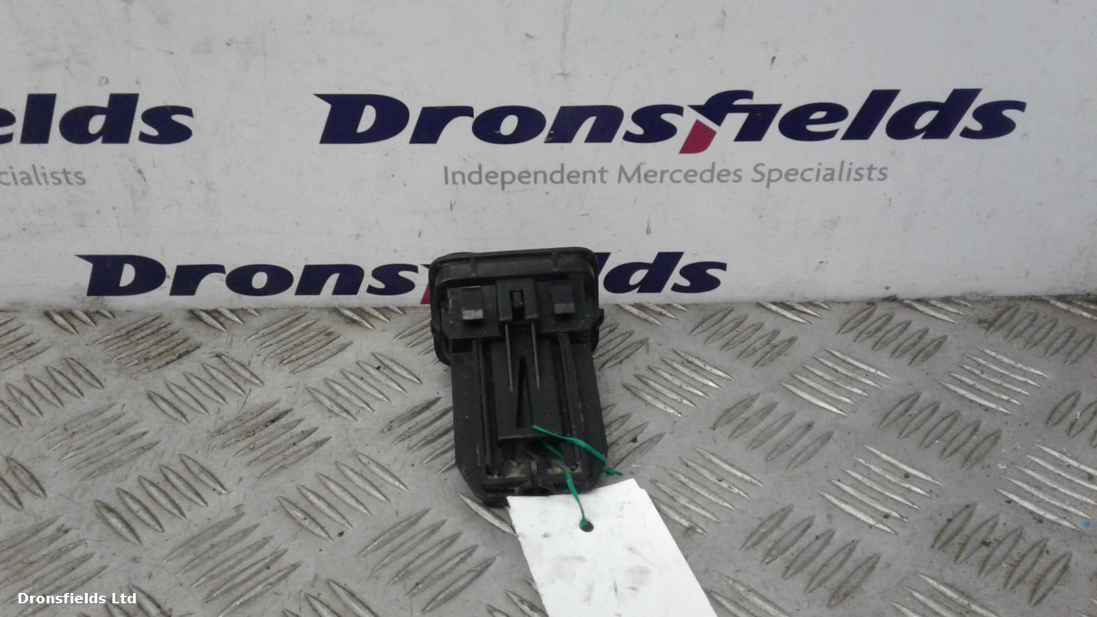 View Auto part Misc Mercedes Vito 2015