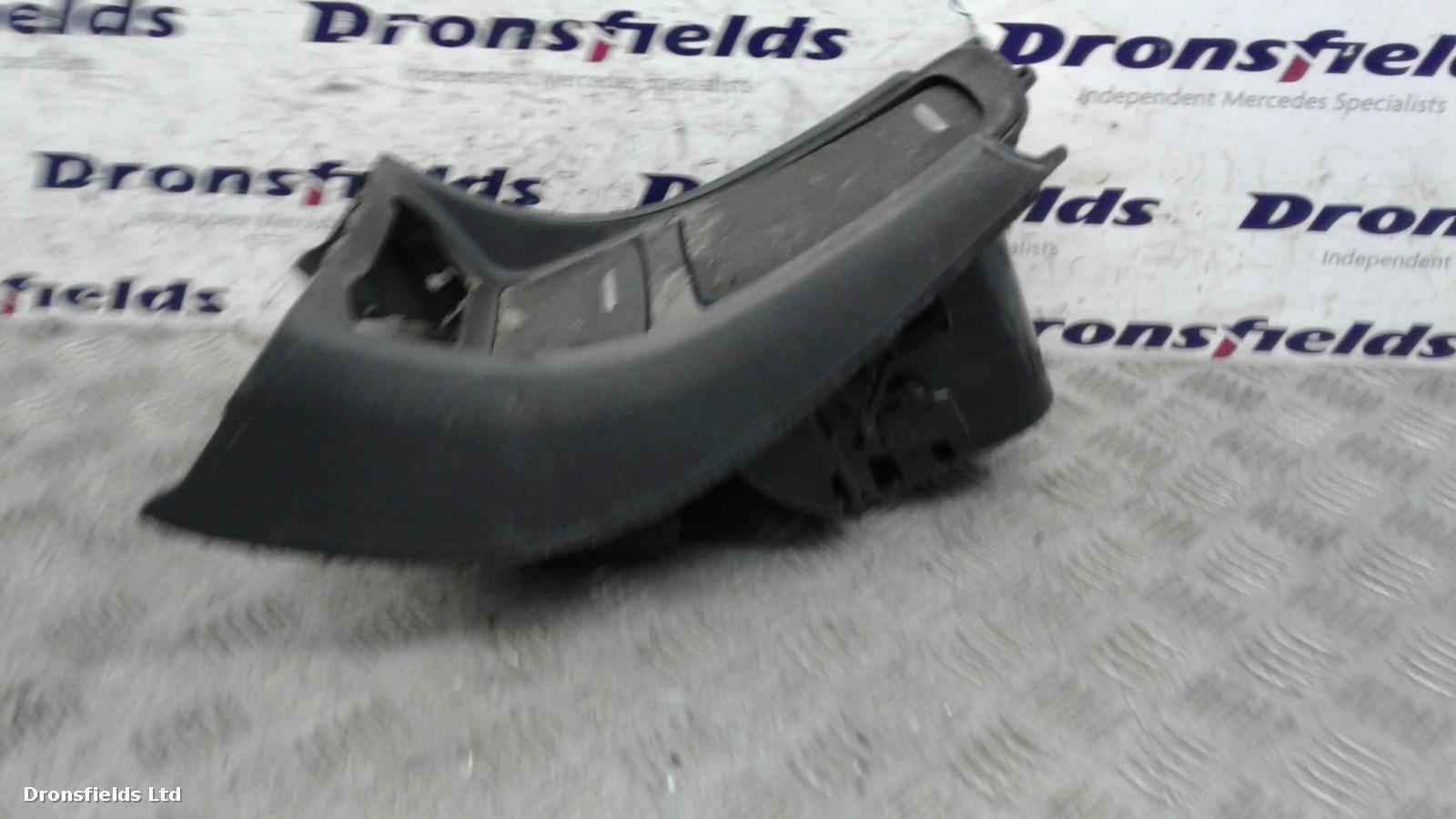 View Auto part Ashtray Mercedes A Class 2013