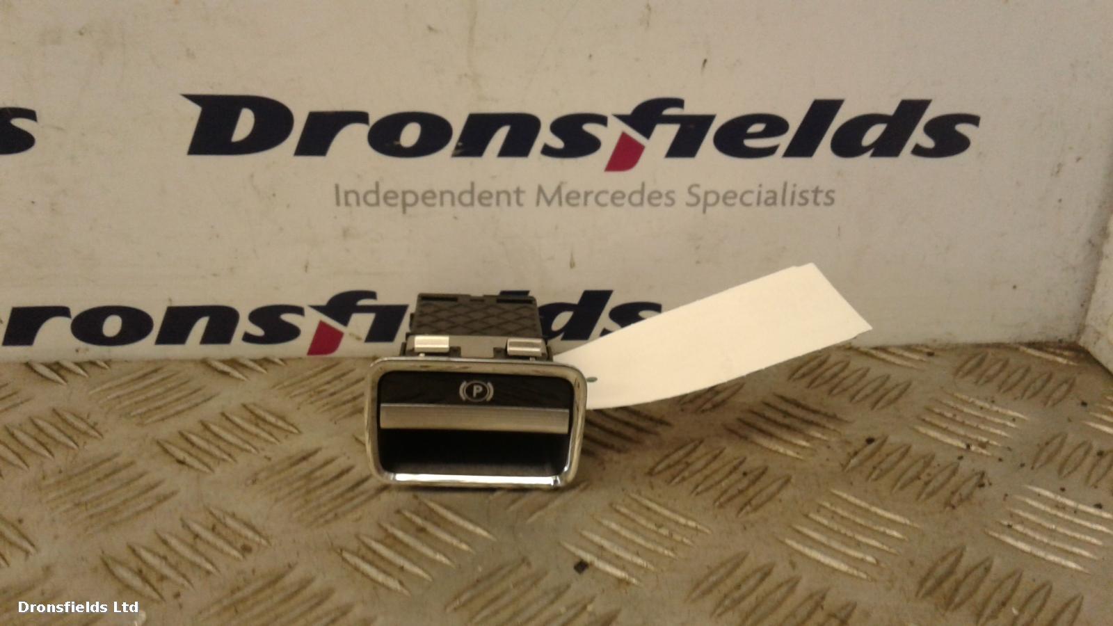 View Auto part Misc Switch Mercedes S Class 2011
