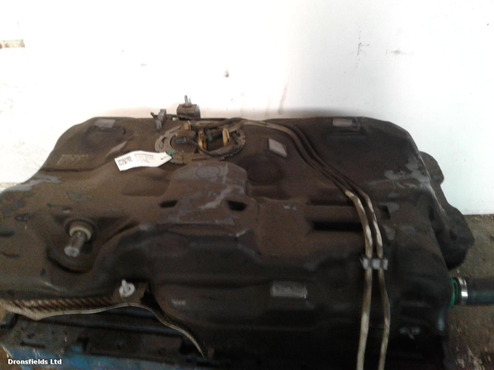 View Auto part Fuel Tank Mercedes A Class 2014