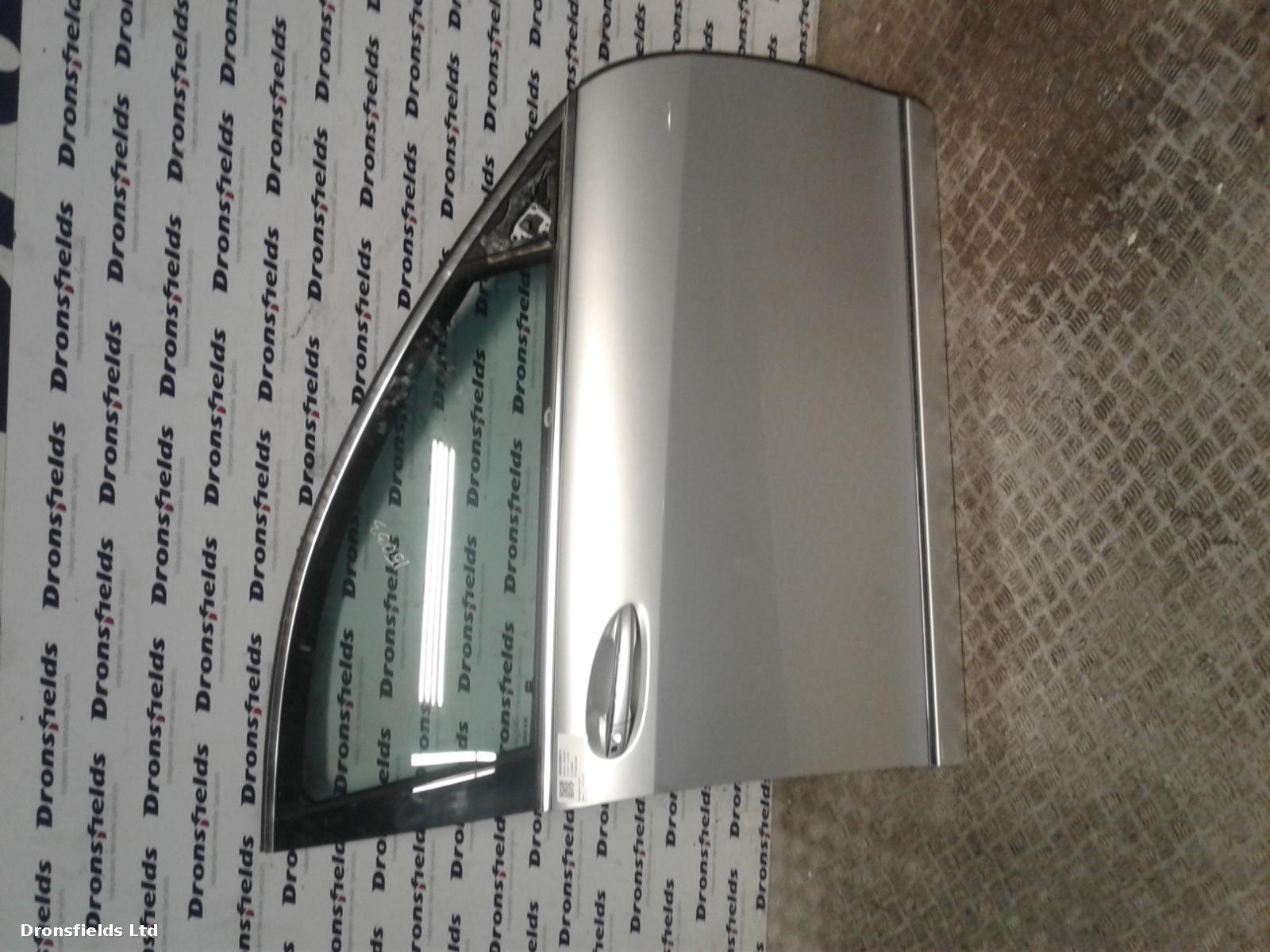 View Auto part R Front Door Mercedes S Class 2009