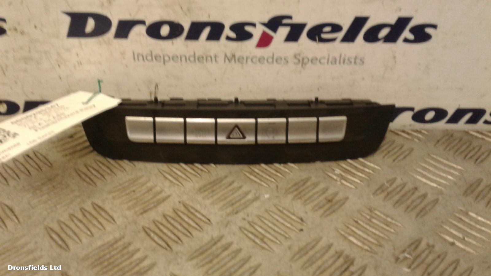 View Auto part Flasher/Hazard Relay Mercedes Gla Class 2018