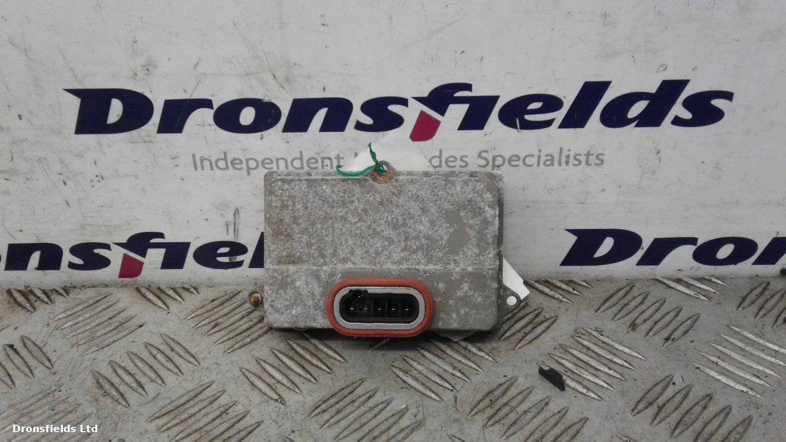 View Auto part Headlamp Ballast Mercedes Slk 2005