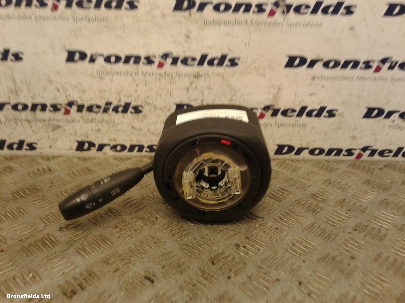 View Auto part Combination Switch Mercedes C Class 2010