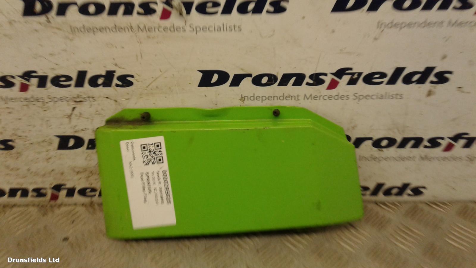 View Auto part Fuel Filler Flap Mercedes Sprinter 2016