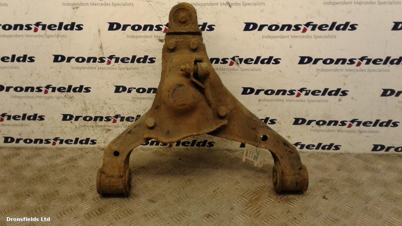 View Auto part LF Lower Control Arm Mercedes Sprinter 2008