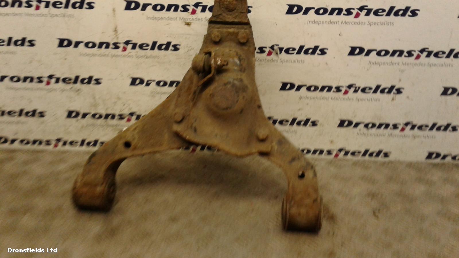 View Auto part RF Lower Control Arm Mercedes Sprinter 2008