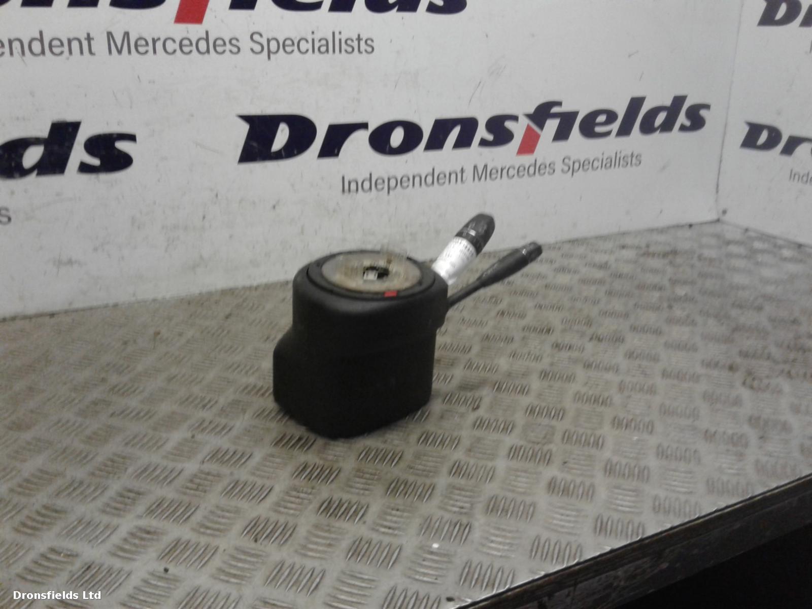 View Auto part Combination Switch Mercedes E Class 2009