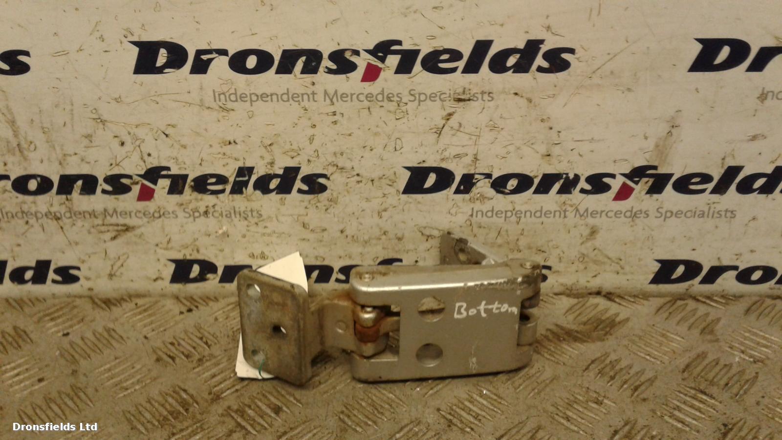 View Auto part Door Hinge Mercedes Sprinter 2010