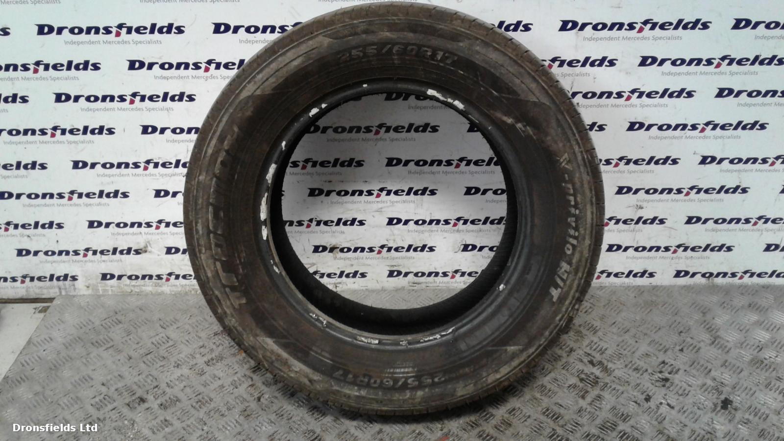 View Auto part 60 Profile Tyre Unknown Unknown 2022