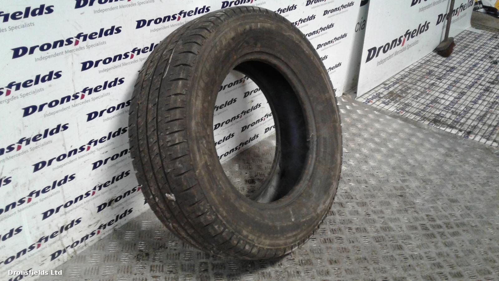View Auto part 65 Profile Tyre Unknown Unknown 2022