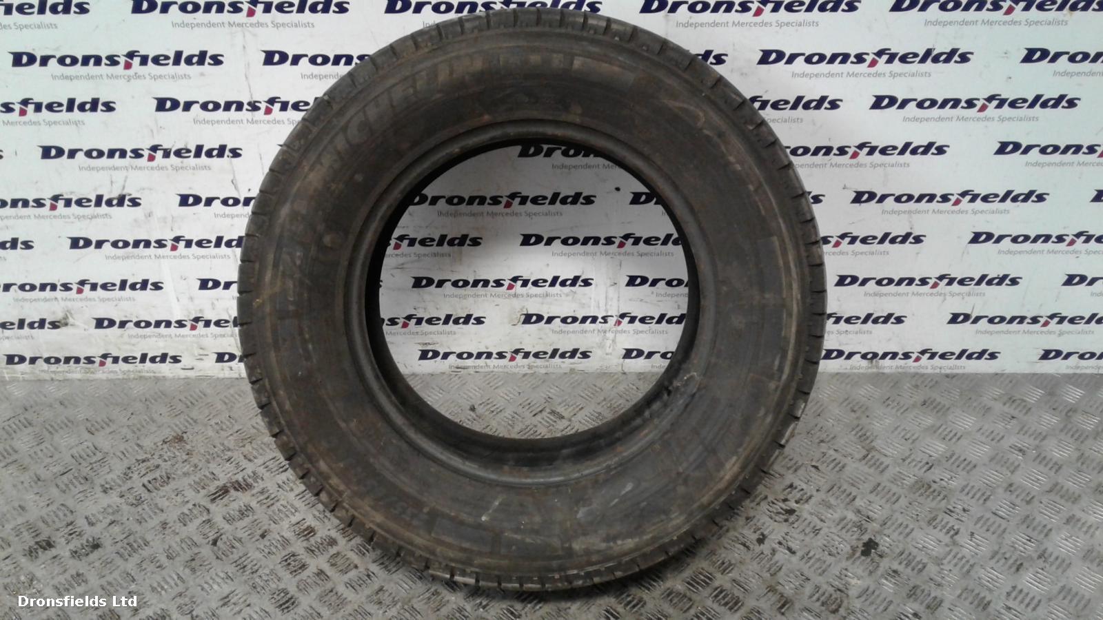 View Auto part 65 Profile Tyre Unknown Unknown 2022