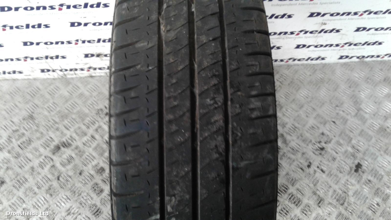 View Auto part 65 Profile Tyre Unknown Unknown 2022