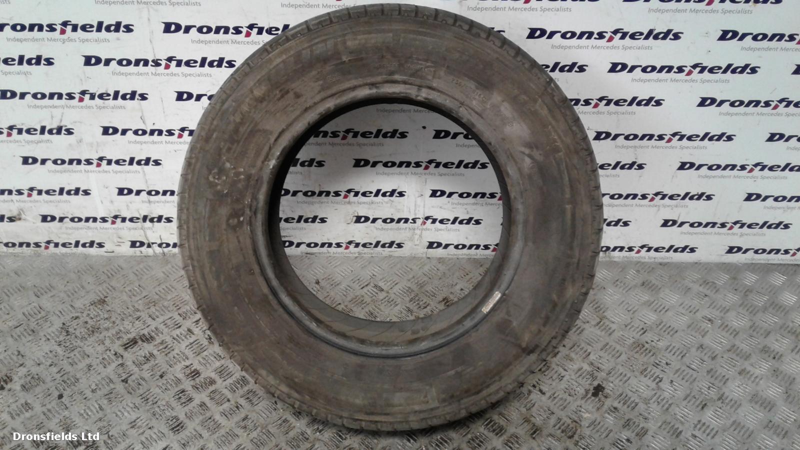 View Auto part 65 Profile Tyre Unknown Unknown 2022