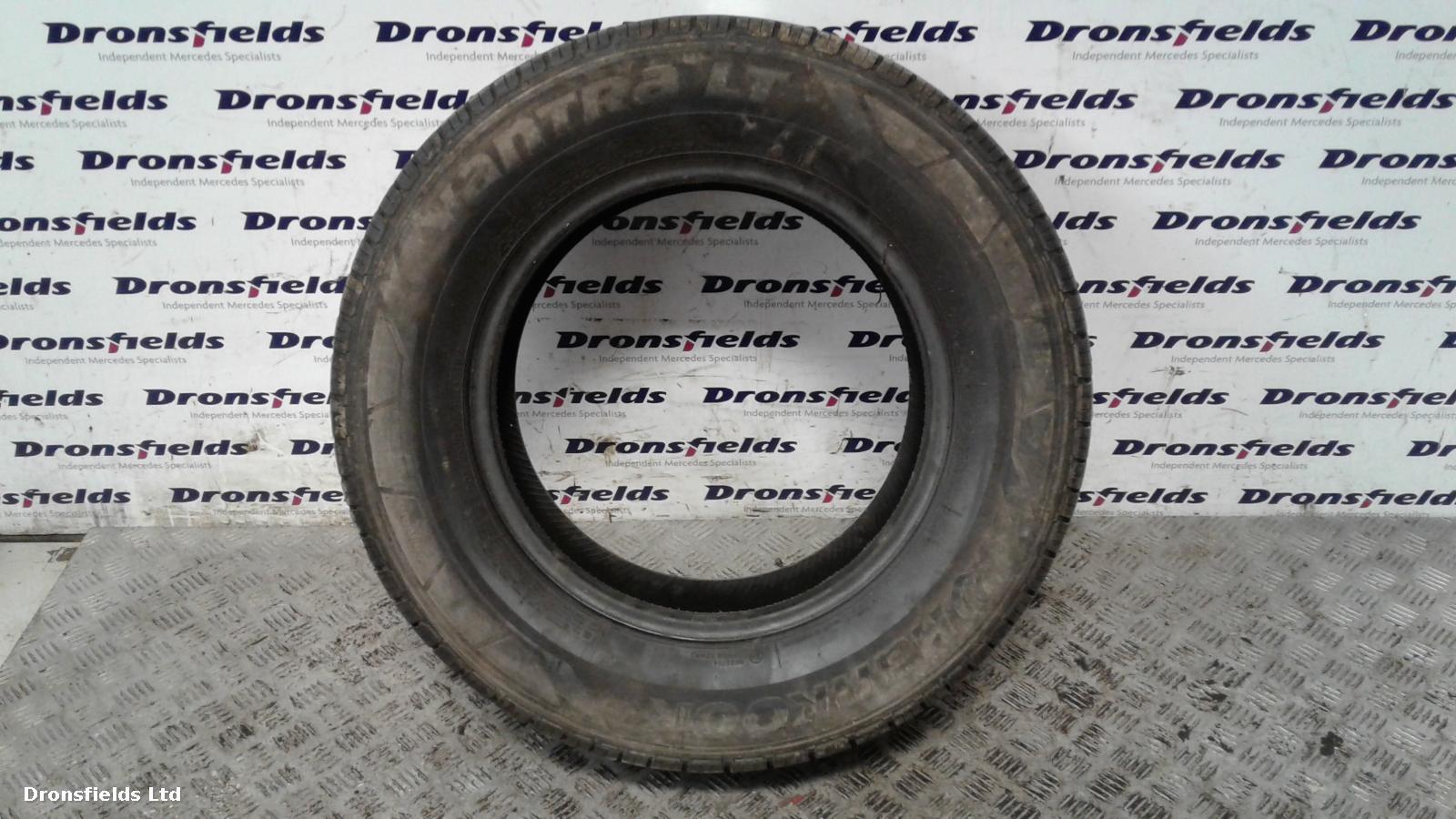 View Auto part 65 Profile Tyre Unknown Unknown 2022