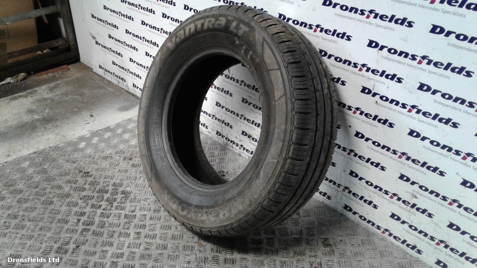 View Auto part 65 Profile Tyre Unknown Unknown 2022