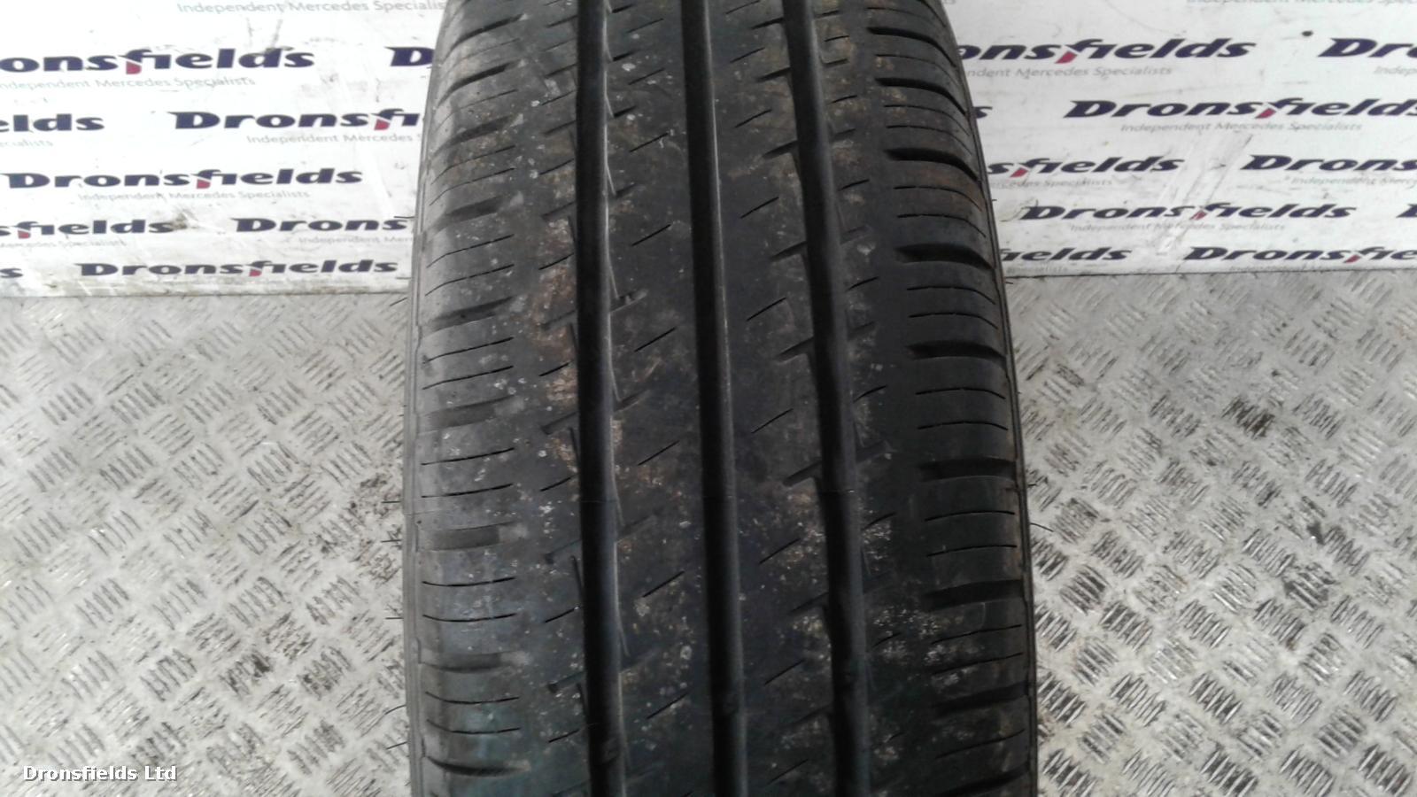 View Auto part 65 Profile Tyre Unknown Unknown 2022
