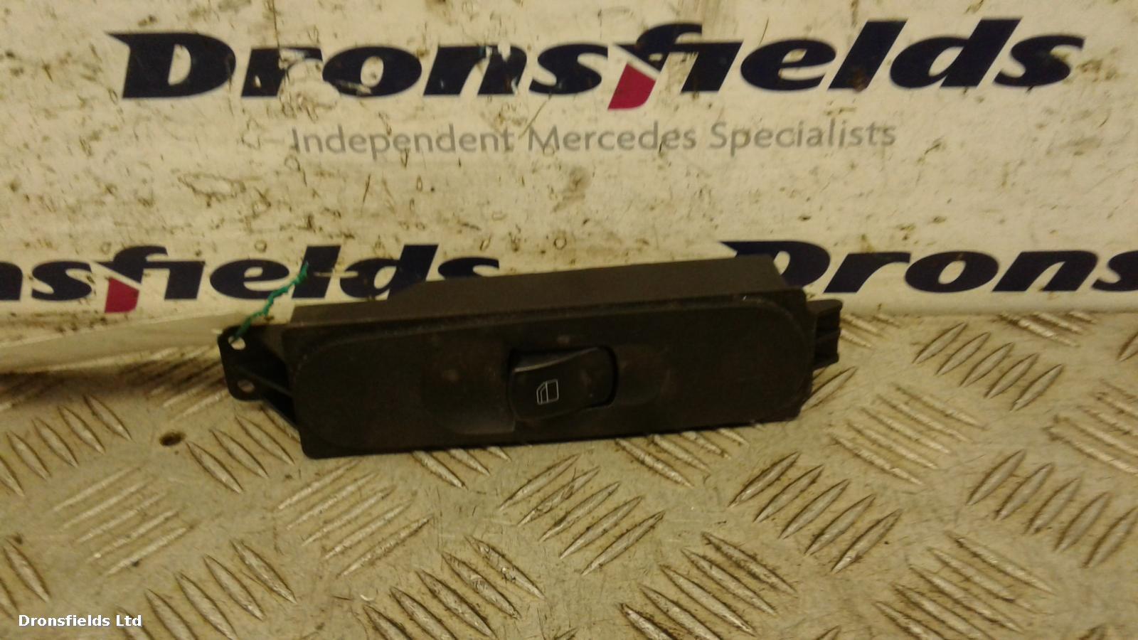 View Auto part Elect. Window Switch Mercedes Sprinter 2016