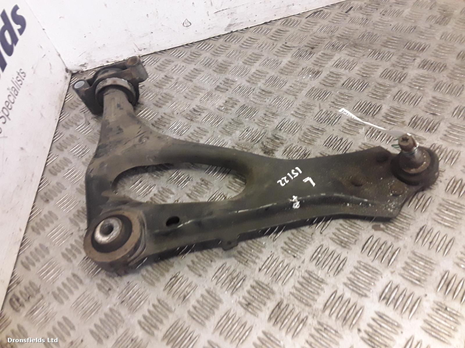 View Auto part LF Lower Control Arm Mercedes Vito 2017