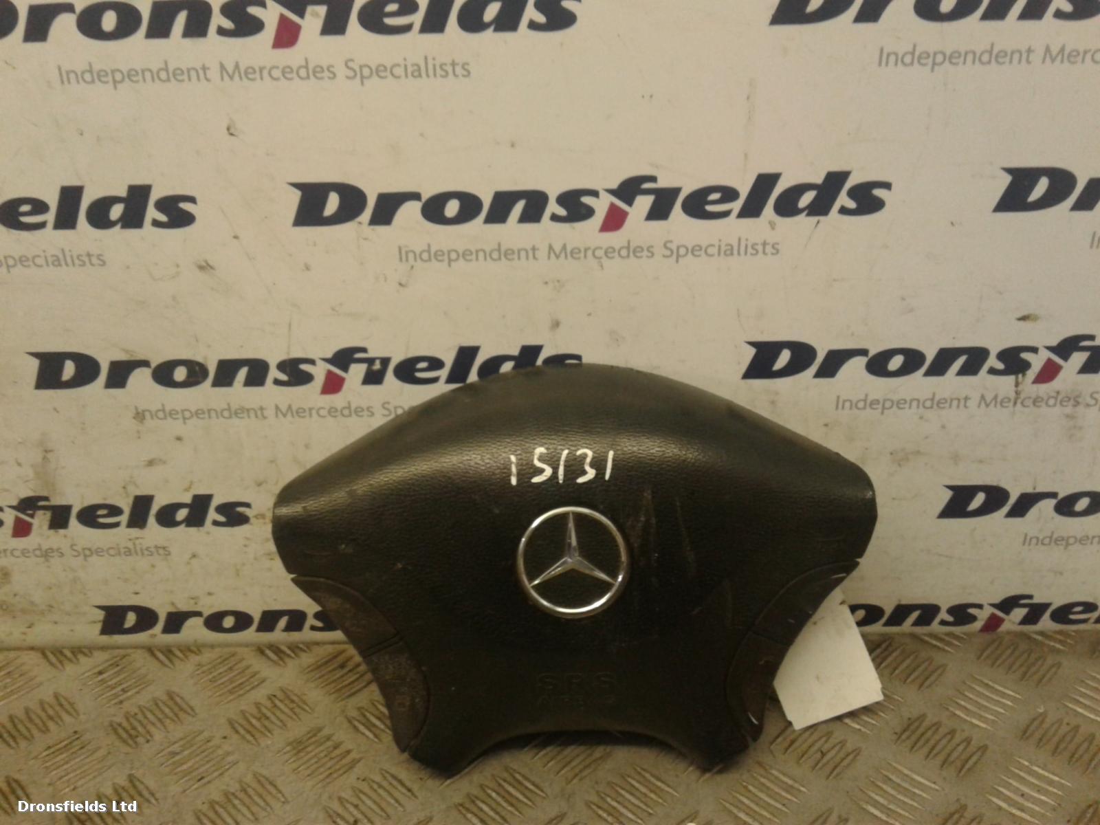 View Auto part R Air Bag Mercedes Sprinter 2011