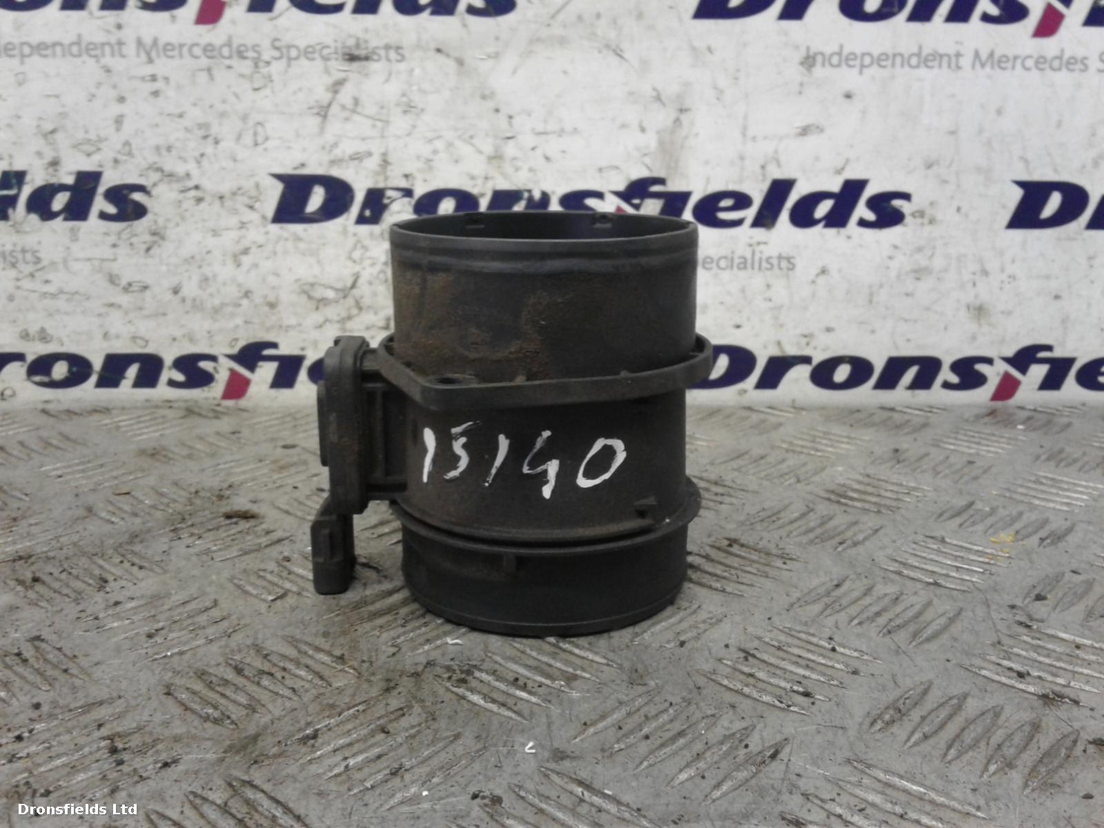 View Auto part Air Flow Meter Mercedes Sprinter 2016