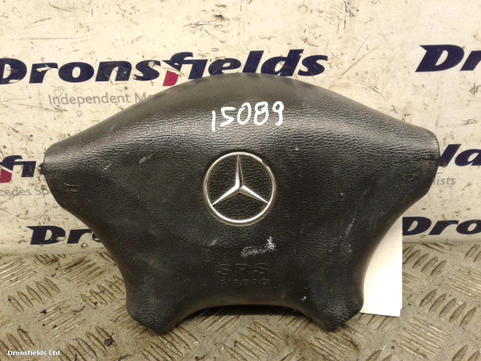 View Auto part R Air Bag Mercedes Vito 2005