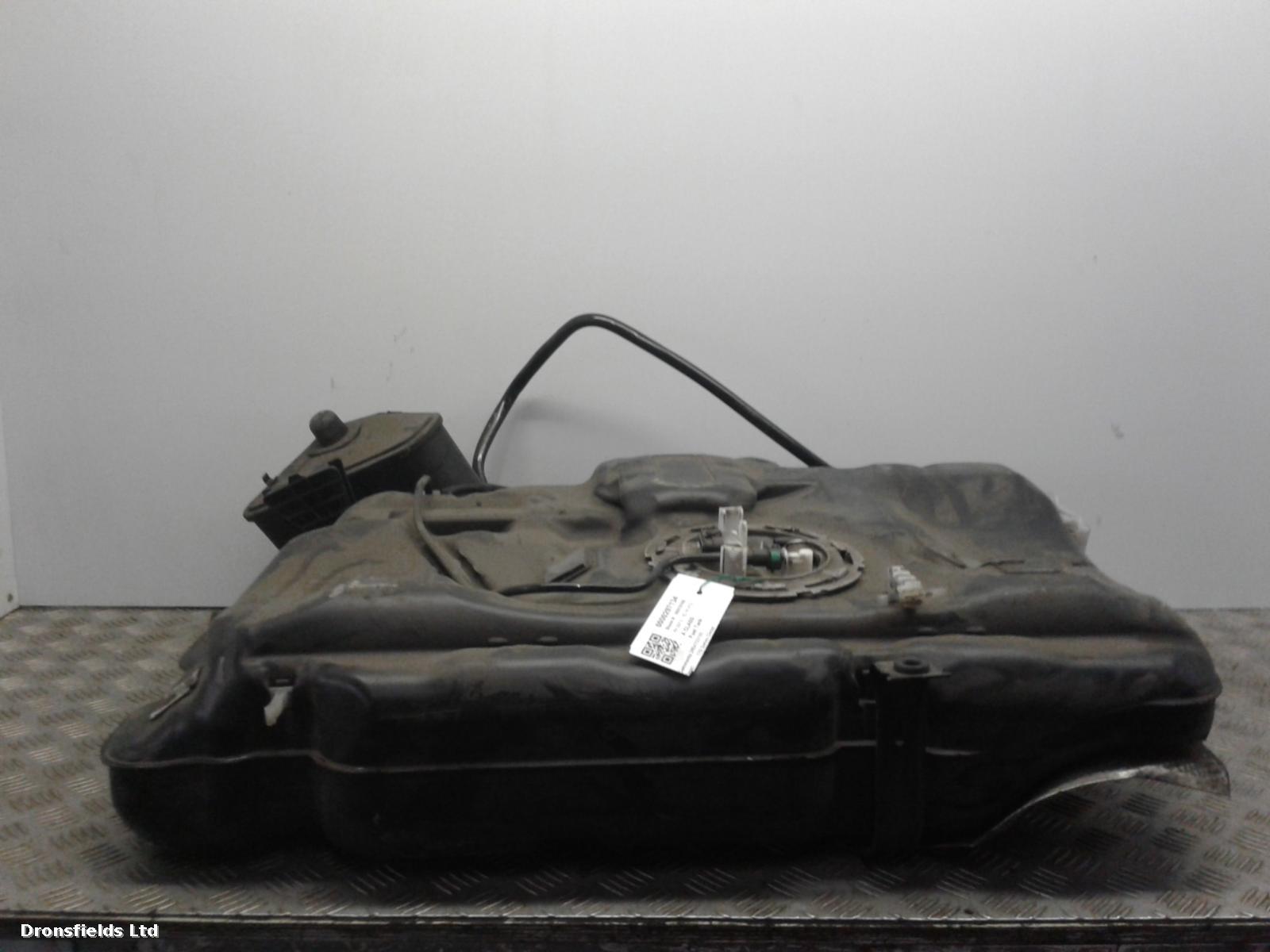 View Auto part Fuel Tank Mercedes A Class 2013