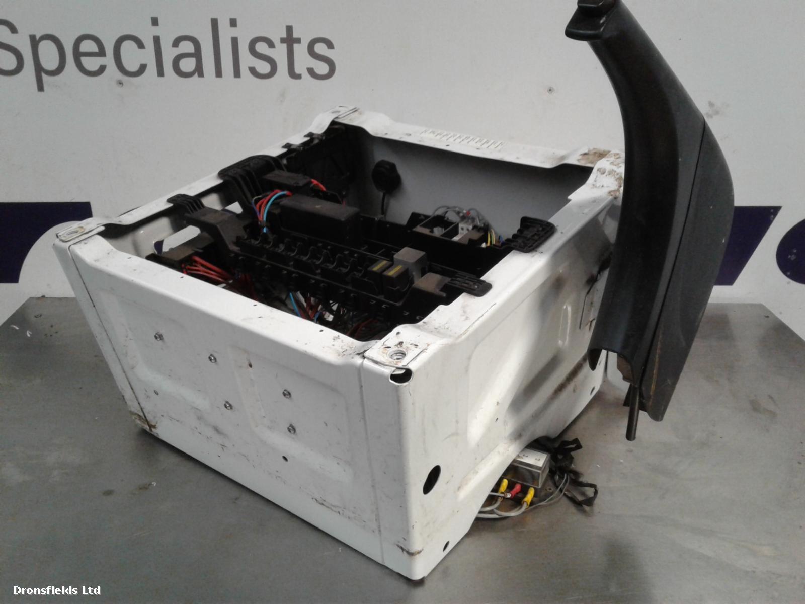 View Auto part Front Seat Mercedes Sprinter 2012