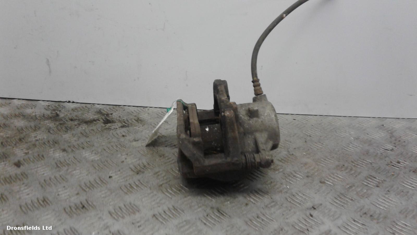 View Auto part Caliper Mercedes E Class 2012