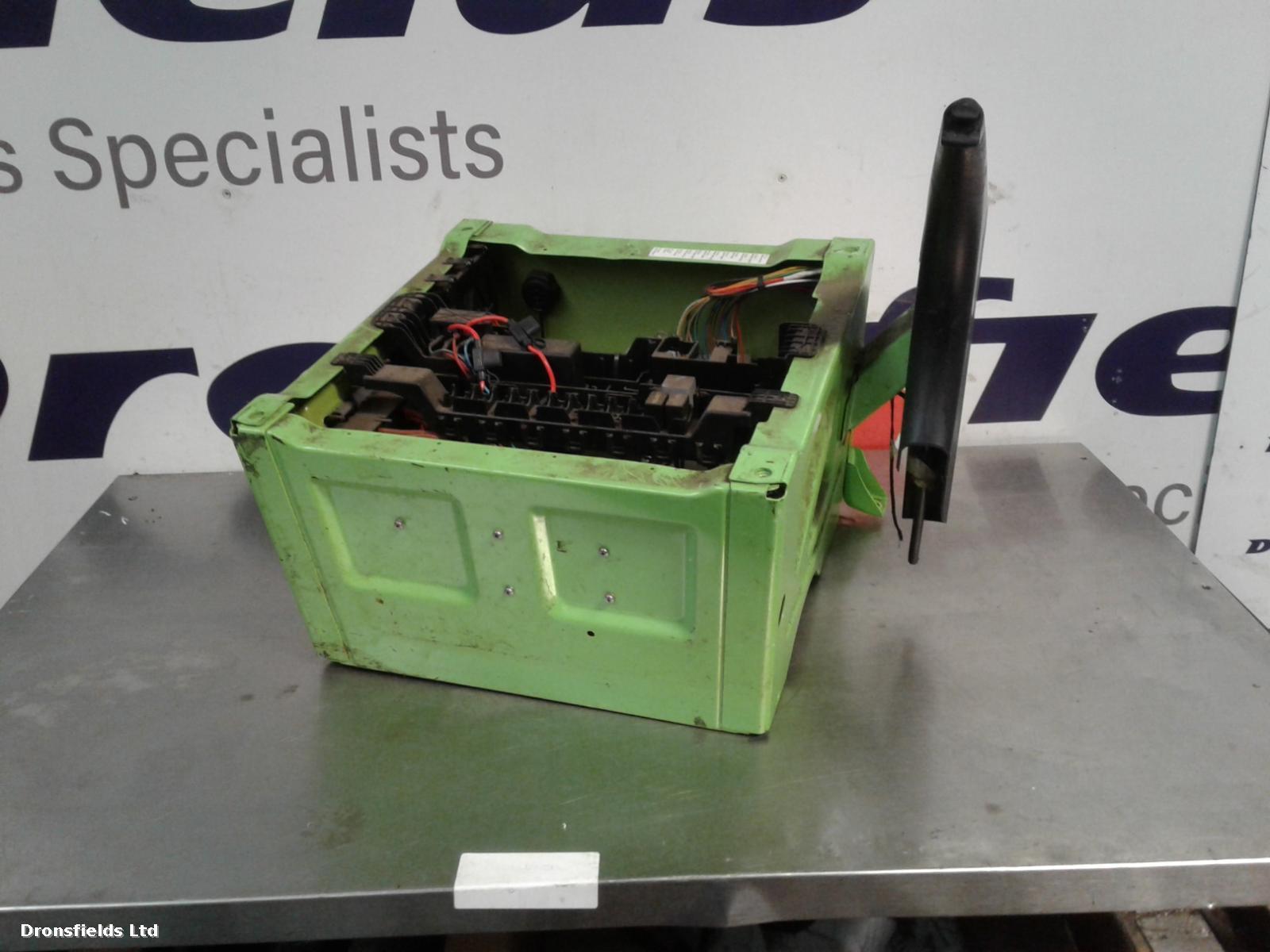 View Auto part Front Seat Mercedes Sprinter 2012